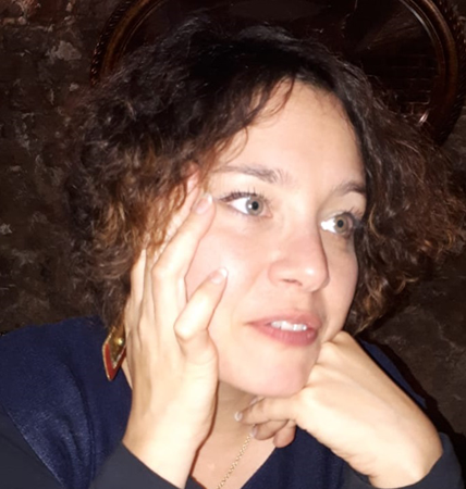 Estèle Dupuy